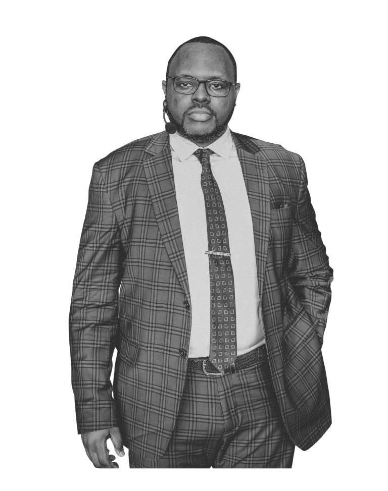 Apotre Ferdinand Bright NIYIBIZI