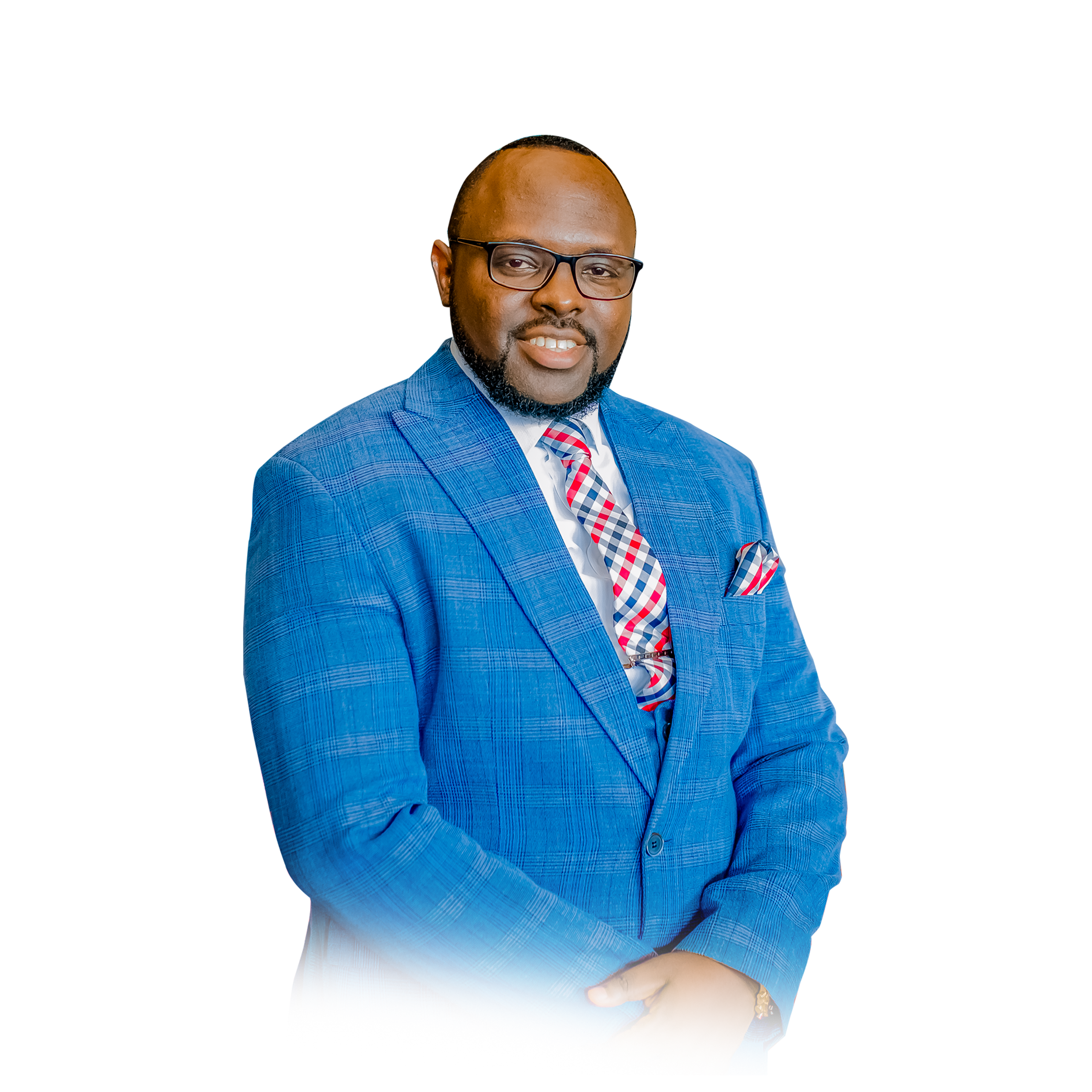 Apotre Ferdinand Bright NIYIBIZI