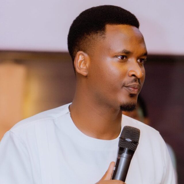 Pastor Jean Jacques