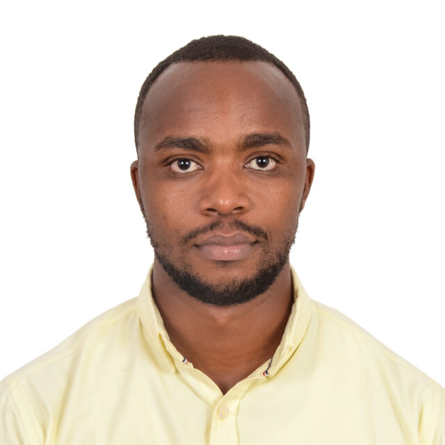 Pastor Jules NDAYIKEZA